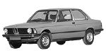 BMW E21 U0274 Fault Code