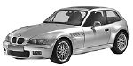 BMW E36-7 U0274 Fault Code