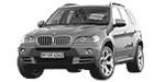 BMW E70 U0274 Fault Code