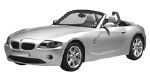 BMW E85 U0274 Fault Code