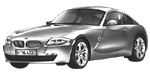 BMW E86 U0274 Fault Code