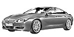 BMW F06 U0274 Fault Code