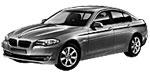 BMW F10 U0274 Fault Code