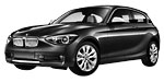 BMW F21 U0274 Fault Code