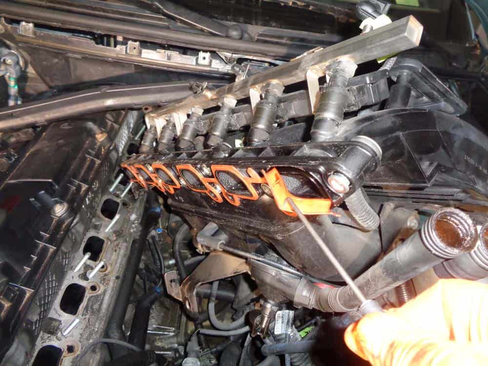 See U0274 in engine